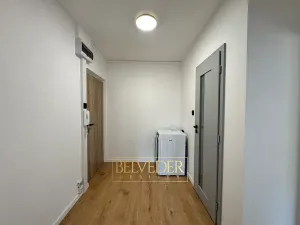 Prodej bytu 2+kk, Teplice, Písečná, 40 m2