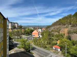 Prodej bytu 2+kk, Teplice, Písečná, 40 m2