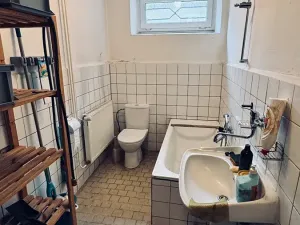 Prodej rodinného domu, Jablonec nad Nisou, Zlatá ulička, 200 m2