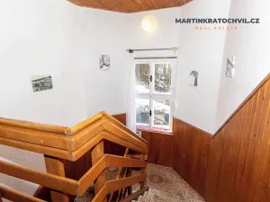 Prodej ubytování, Paseky nad Jizerou, 505 m2