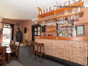 Prodej chalupy, Paseky nad Jizerou, 450 m2