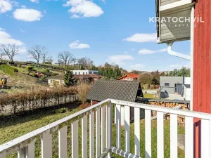 Prodej rodinného domu, Pyšely, K Dubu, 159 m2