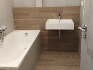 Pronájem bytu 3+1, Klatovy, Cibulkova, 86 m2