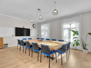 Pronájem obchodního prostoru, Chrudim, V Hliníkách, 172 m2