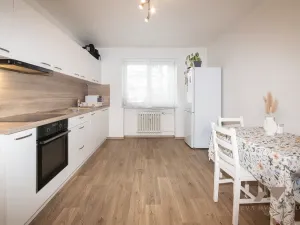 Pronájem bytu 2+1, Zlín, třída Tomáše Bati, 53 m2