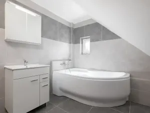 Prodej rodinného domu, Bělá, 220 m2