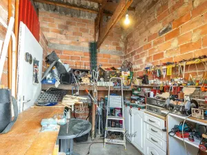 Prodej bytu 2+1, Chrast, Jiráskova, 62 m2