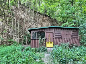 Prodej chaty, Mladeč, 35 m2