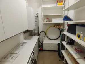 Pronájem bytu 3+kk, Praha - Nové Město, Jungmannova, 86 m2