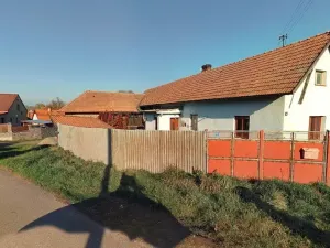 Prodej rodinného domu, Tis, 100 m2