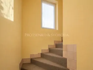 Prodej rodinného domu, Kolín, Ke Hřišti, 186 m2