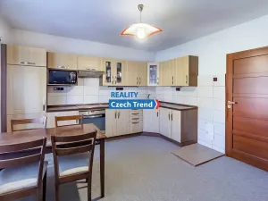 Prodej zemědělské usedlosti, Medlov, 110 m2