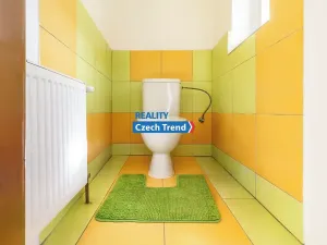 Prodej zemědělské usedlosti, Medlov, 110 m2