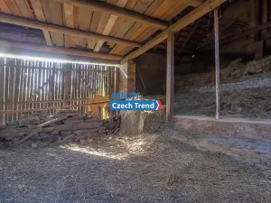 Prodej zemědělské usedlosti, Medlov, 110 m2