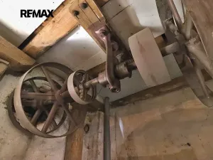 Prodej zemědělského objektu, Kostelec u Heřmanova Městce, 415 m2