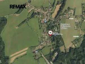 Prodej zemědělského objektu, Kostelec u Heřmanova Městce, 415 m2