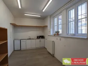 Pronájem obchodního prostoru, Říčany, 17. listopadu, 61 m2