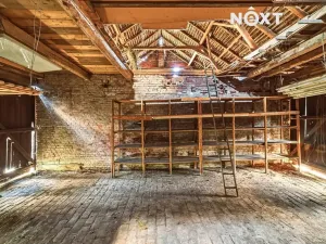 Prodej chalupy, Dolní Přím, 300 m2
