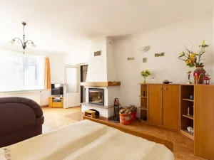 Prodej rodinného domu, Sedliště, 80 m2