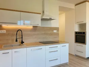 Pronájem bytu 3+kk, Ostrava, Budovatelská, 60 m2