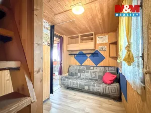 Prodej chaty, Čelákovice - Sedlčánky, Za Labem, 48 m2