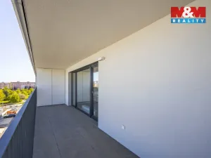 Pronájem bytu 1+kk, Praha, 32 m2