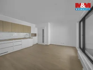 Pronájem bytu 1+kk, Praha, 34 m2