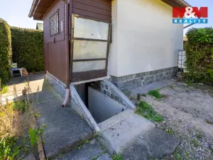 Prodej chaty, Hradec Králové - Slatina, 385 m2
