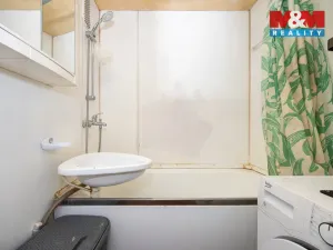 Prodej bytu 3+1, Heřmanův Městec, V Lukách, 74 m2