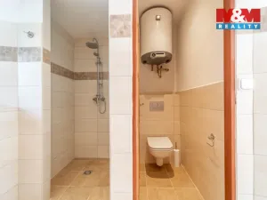 Prodej zemědělské usedlosti, Miličín - Petrovice, 82 m2