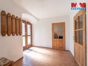 Prodej zemědělské usedlosti, Miličín - Petrovice, 82 m2
