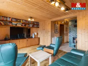 Prodej rodinného domu, Ostravice, 90 m2