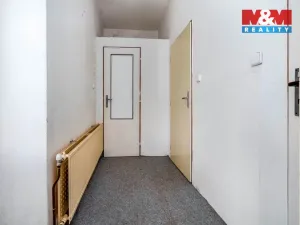 Prodej rodinného domu, Sobkovice, 176 m2