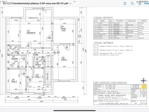 Prodej bytu 4+kk, Šlapanice, 105 m2