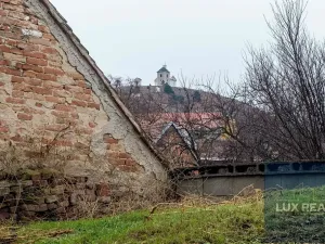 Prodej rodinného domu, Mikulov, Pod Platanem, 145 m2