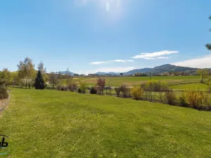 Prodej rodinného domu, Pržno, 384 m2
