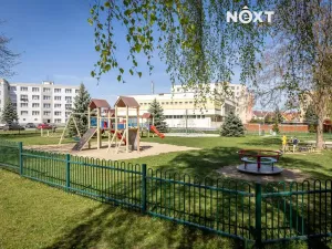 Prodej bytu 3+1, Nová Včelnice, Na Hliněnce, 70 m2