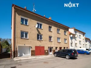 Prodej bytu 1+1, Mirovice, Dolejší, 37 m2