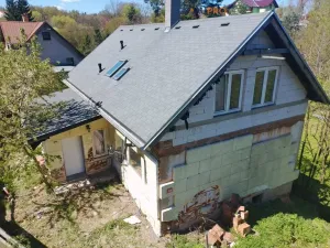 Prodej rodinného domu, Mníšek pod Brdy, Rymaně, 162 m2