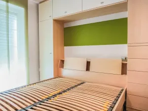 Pronájem bytu 3+kk, Brno, Otiskova, 81 m2