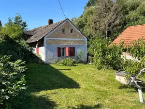 Prodej chalupy, Ratboř, 161 m2