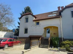 Pronájem bytu 3+kk, Újezd u Brna, 80 m2