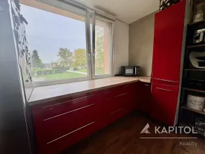 Prodej bytu 3+1, Bílina, Sídliště Za Chlumem, 66 m2
