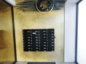 Pronájem bytu 1+1, Praha - Michle, Nuselská, 40 m2