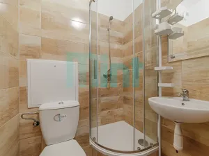 Pronájem bytu 1+kk, Havířov, Balzacova, 24 m2