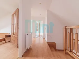 Pronájem bytu 4+1, Ostrava, Přibylova, 118 m2