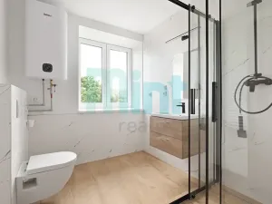 Prodej bytu 2+kk, Háj ve Slezsku, Slezská, 48 m2