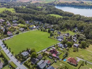 Prodej pozemku pro bydlení, Dolní Domaslavice, 2588 m2