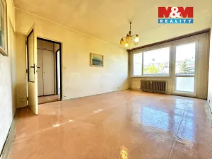 Prodej bytu 4+1, Chomutov, Písečná, 79 m2