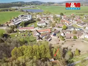 Prodej chalupy, Nihošovice, 68 m2